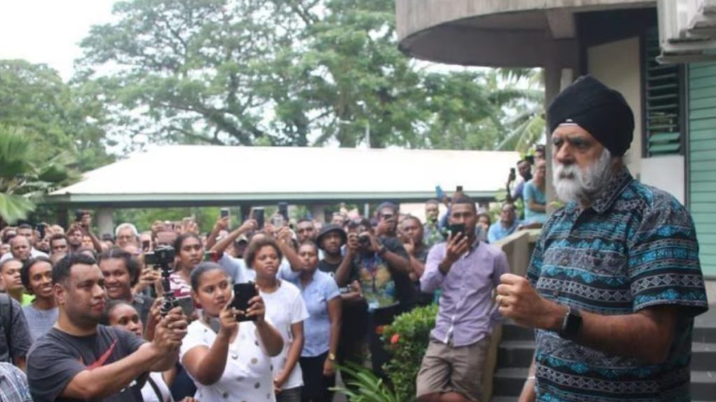 Once labelled ‘prohibited immigrant,’ USP’s high-profile Vice-Chancellor Pal Ahluwalia to step down 2 Copy of Untitled 1200 x 675 px 1 3 2