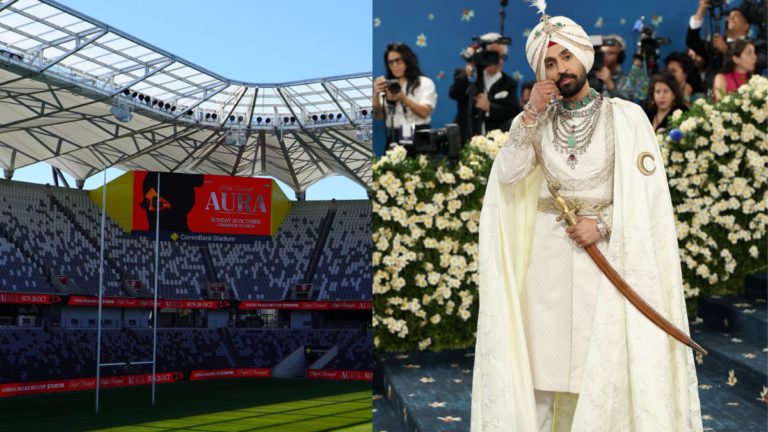 Indian music sensation Diljit Dosanjh to make history with first Sydney concert this Diwali