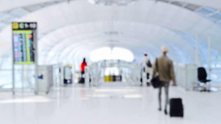 Terror plot to hijack Australian plane to Middle East foiled, suspect in custody