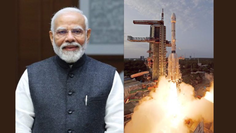 India’s cosmic leap: A billion dreams set to explore Moon, Mars and Venus