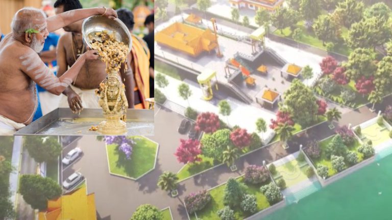 $4.5m Kerala-style Hindu temple plan in Melbourne rejected by planning tribunal