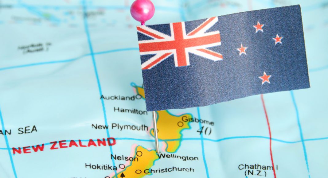 Representative image: New Zealand visa (Source: CANVA)