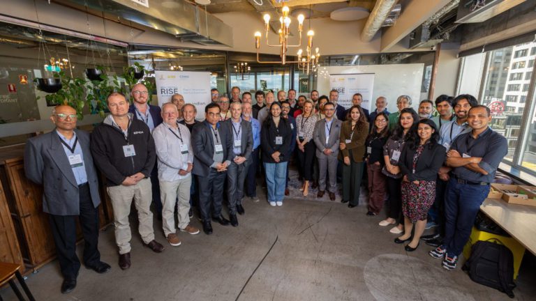 Twenty cutting-edge Australian startups chosen for India-Australia renewable energy accelerator