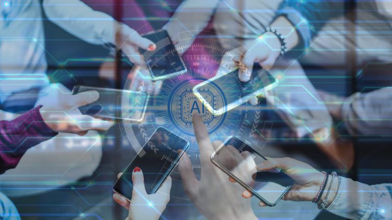 Lies, likes, and algorithms: Inside the AI-driven disinformation crisis