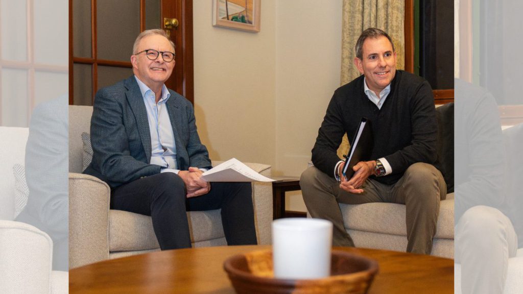 Albanese fast-tracks 5% deposit scheme to help first home buyers save years 2 Copy of Untitled 1200 x 675 px 2 23 2