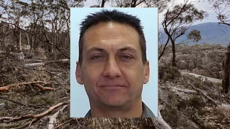 Treacherous terrain: the search for alleged police killer Dezi Freeman