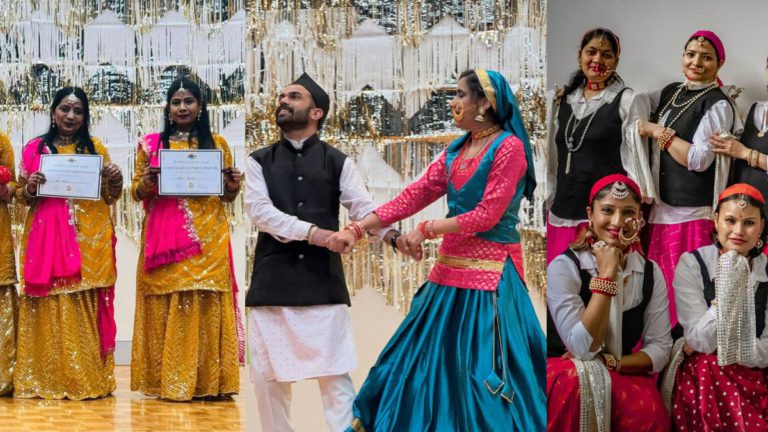 Uttarakhand’s Harela festival brings “Land of the Gods” spirit to Auckland