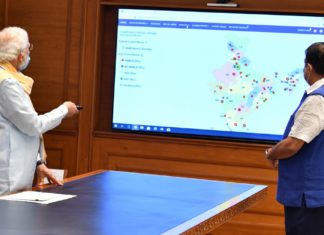 How India is powering development through digital citizen-centric governance