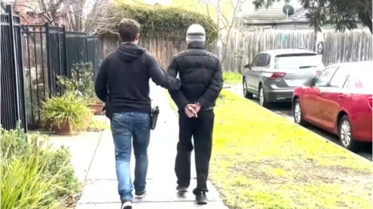 Indian nationals among 19 arrested as police bust $10m shoplifting syndicate in Melbourne