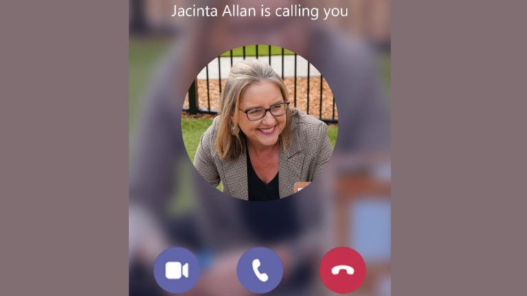 Victoria moves to make work-from-home a legal right two days a week