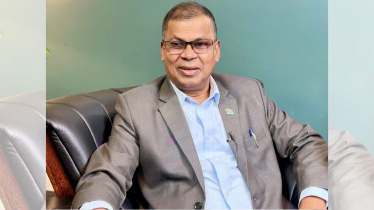 ‘Securing and Sustaining Our Pacific’: Fiji’s Deputy PM to headline University of Melbourne’s first Oceania Oration