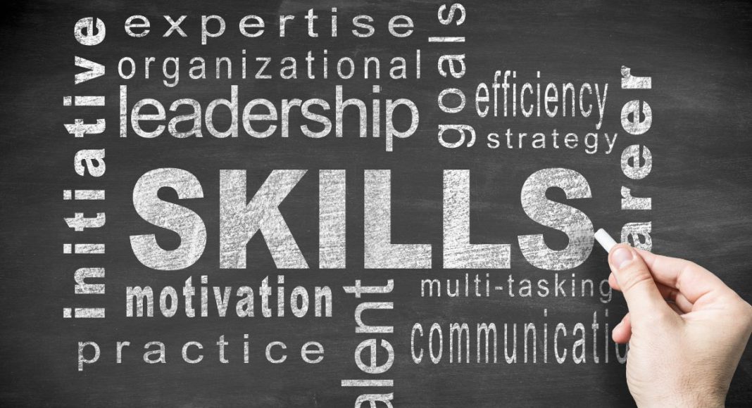 Representative image: Skills (Source: CANVA)