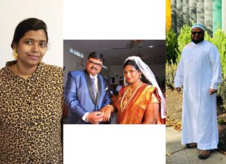 “Brainwashed”: Family violence murder accused Prem Kumar converted to Islam after moving to Australia