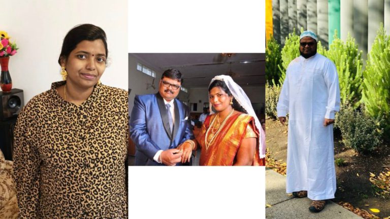 “Brainwashed”: Family violence murder accused Prem Kumar converted to Islam after moving to Australia