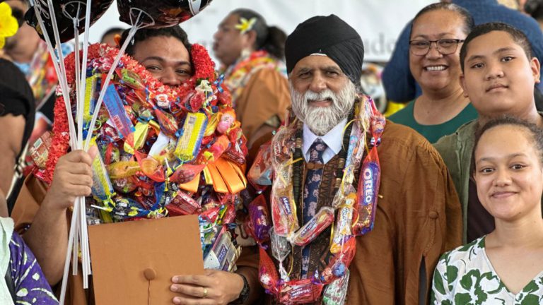 Once labelled ‘prohibited immigrant,’ USP’s high-profile Vice-Chancellor Pal Ahluwalia to step down