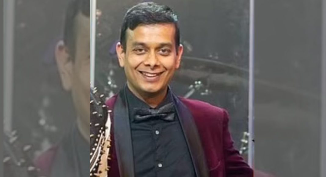 Image: Amit Sharma (Facebook)