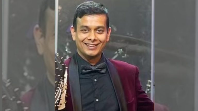 Prominent Sydney businessman Amit Sharma avoids jail time, banned from NDIS over illegal data leak