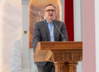 Julian Hill champions diversity and rejects politics of fear at Victorian Premier’s Multicultural Gala Dinner