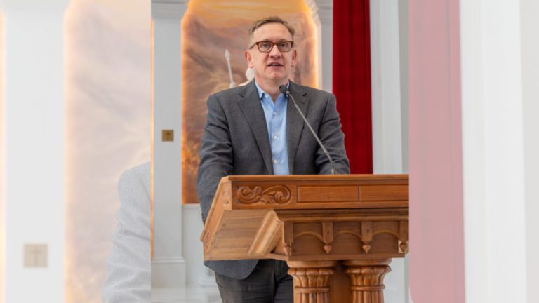 Julian Hill champions diversity and rejects politics of fear at Victorian Premier’s Multicultural Gala Dinner