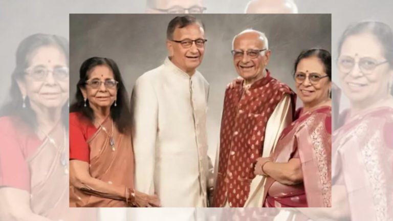Four Indian-origin grandparents found dead near West Virginia Hindu temple