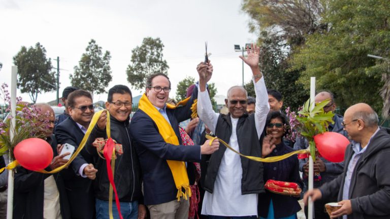 Perth Hindu Temple receives $1 million as Labor’s pledge for educational and cultural hub