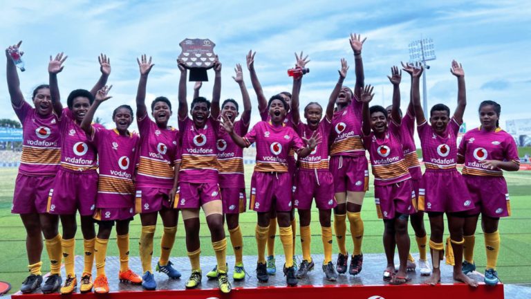 Can Fiji’s rugby success drive youth opportunity and economic growth?