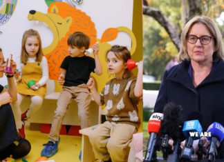 “I am truly sorry”: Premier’s apology as $42m childcare safety overhaul unveiled