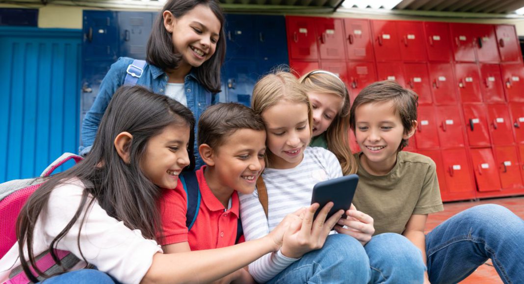 Representative image: Social media (Source: CANVA)