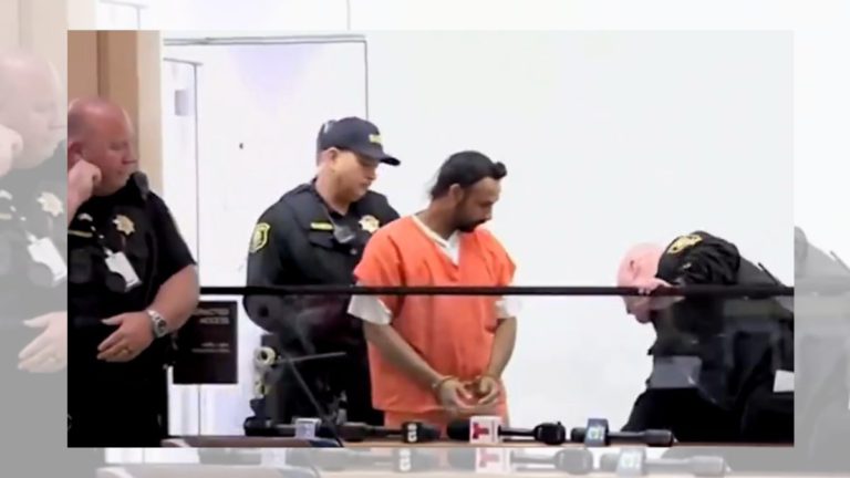 “Endangering American lives”: Harjinder Singh’s case triggers foreign truck driver visa freeze