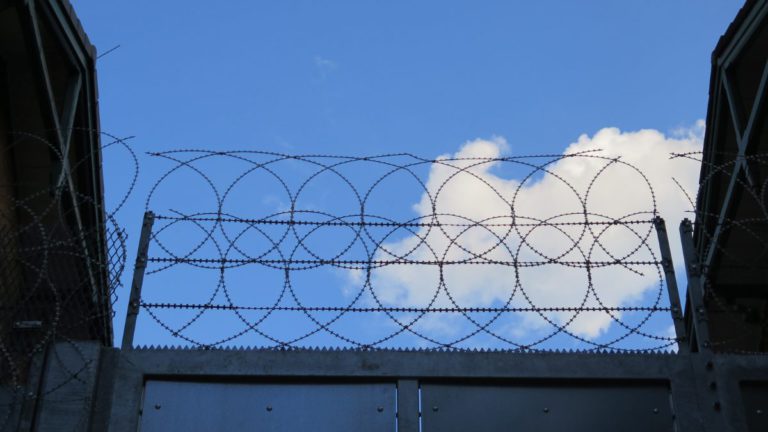 Tongan national charged after Villawood detention centre stabbing