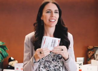 Former New Zealand Prime Minister refuses to face public questions at Covid-19 inquiry