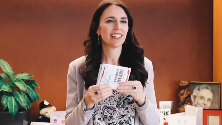 Former New Zealand Prime Minister refuses to face public questions at Covid-19 inquiry