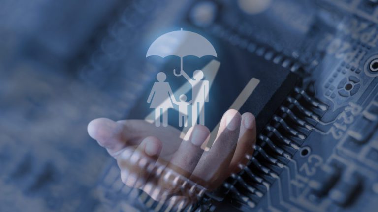 CSIRO report shows how AI could help insurers predict risks and protect Australians