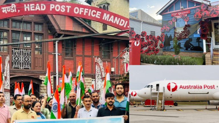 Small businesses hit as Australia and India halt US parcel shipments under Trump’s tariff chaos