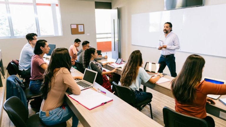 Trump vows crackdown on international students and media with tough new visa limits