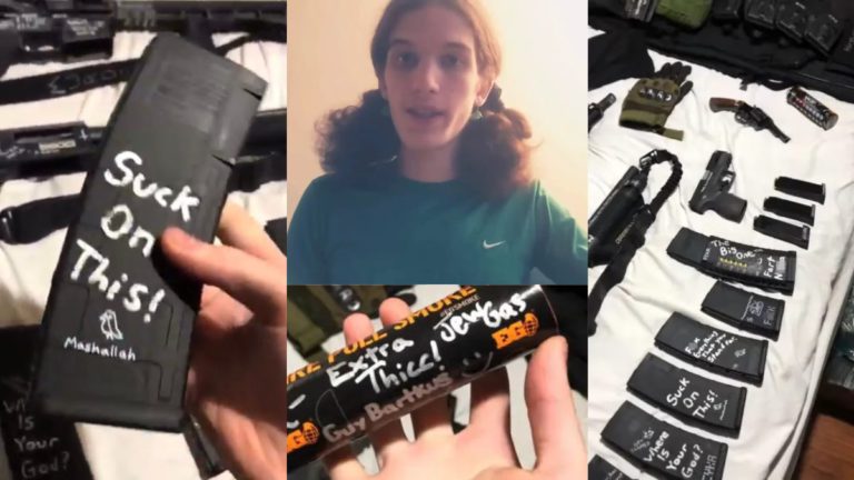 Minneapolis Transgender shooter had “anti-Indian and anti-Jewish Islamic propaganda,” killed 2 and wounded 17