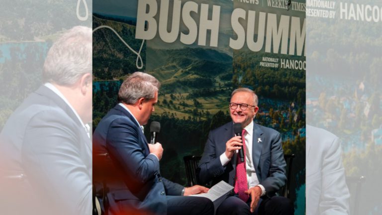 PM Albanese boosts farm resilience with $1 billion in concessional loans