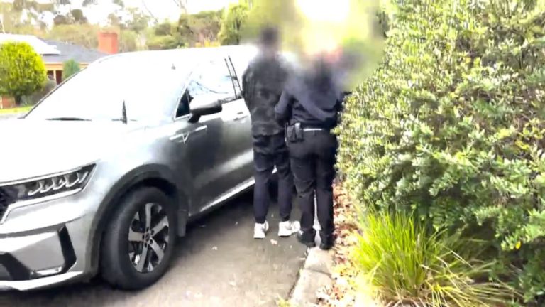 Melbourne doctor hit with 127 additional charges over secretly filming intimate videos of 460 hospital staff