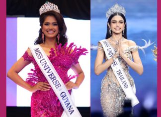 Indian-origin beauty queens set to shine on Miss Universe 2025 stage