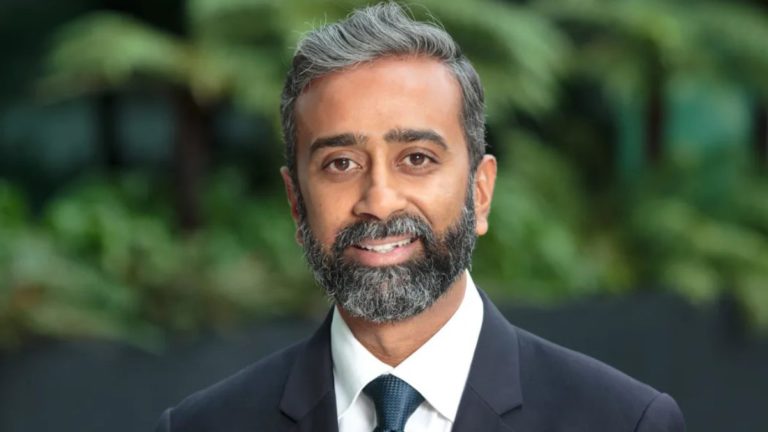 Online racism over Air New Zealand’s Indian-origin CEO Nikhil Ravishankar’s ‘Kiwi-ness’