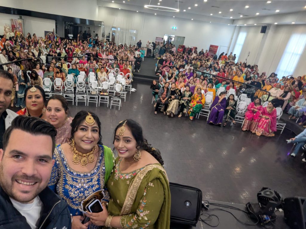 Image Source: The Australia Today 