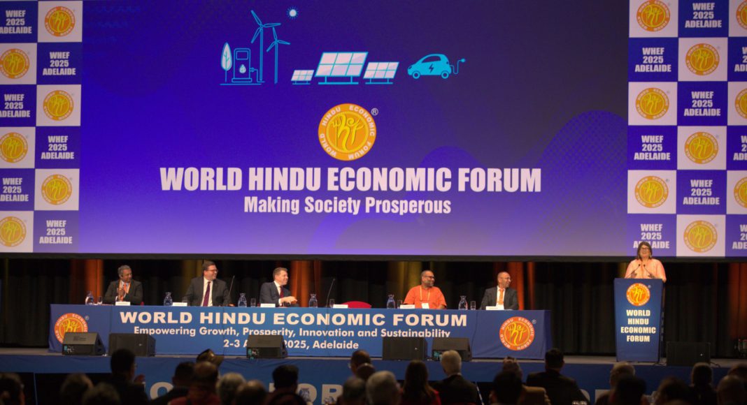 Image Source: The Australia Today