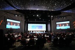 World Hindu Economic Forum opens in Adelaide with landmark Indigenous partnership and multisector dialogue 7 IMG 3106 7