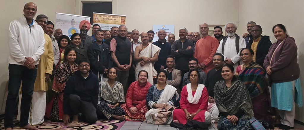 OST_Launch; Image Source: Supplied