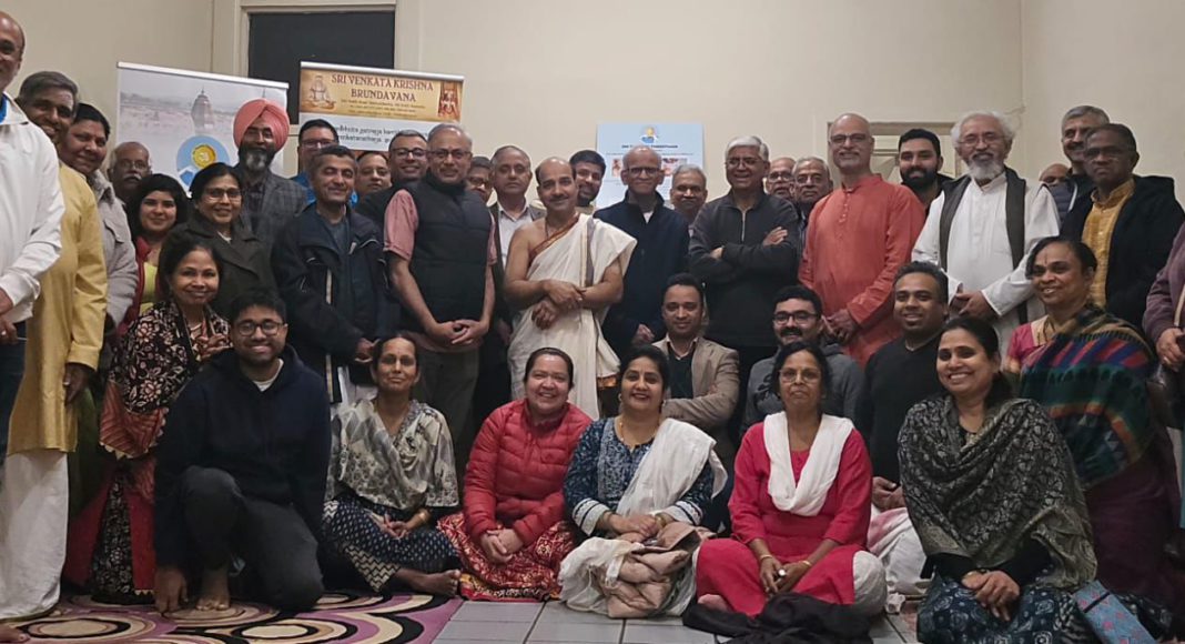 OST_Launch; Image Source: Supplied