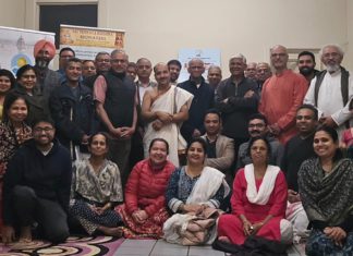 OST_Launch; Image Source: Supplied