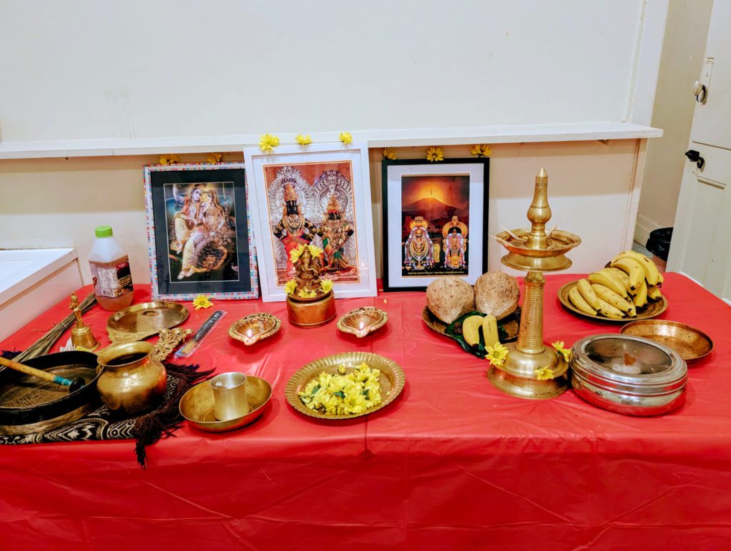 OST_Launch; Image Source: Supplied