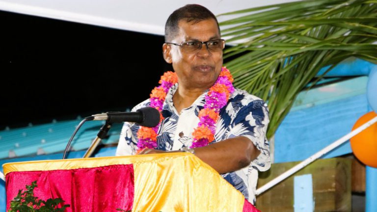 $72 million boost and first-of-its-kind loan scheme to strengthen Fiji’s sugar economy