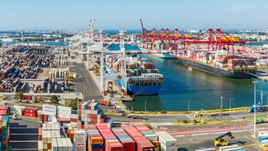 Victoria launches $36 billion freight plan to drive growth and cut emissions 2 Image Source: Global Victoria