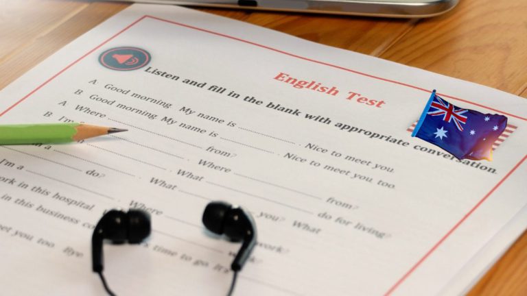 New English test rules in Australia could make or break your visa dream— are you prepared?
